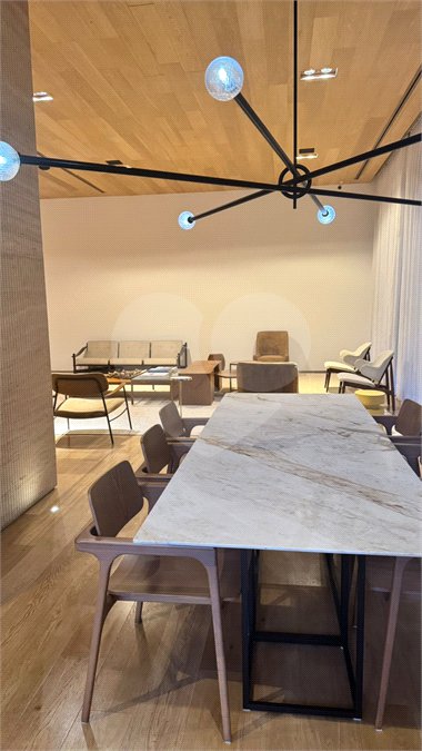 Apartamento à venda ou para alugar com 1 suíte em Itaim Bibi, São Paulo, SP