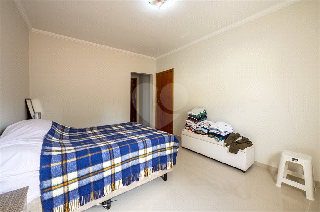 Sobrado à venda com 3 quartos, sendo 2 suítes,  em Brooklin, São Paulo, SP