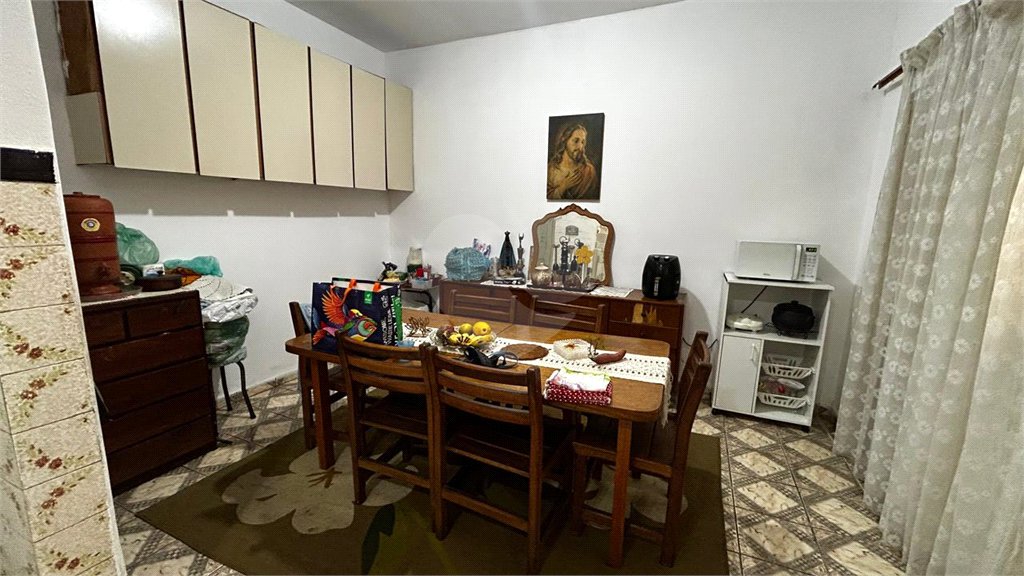 Casa Térrea à venda com 5 quartos em Imirim, São Paulo, SP