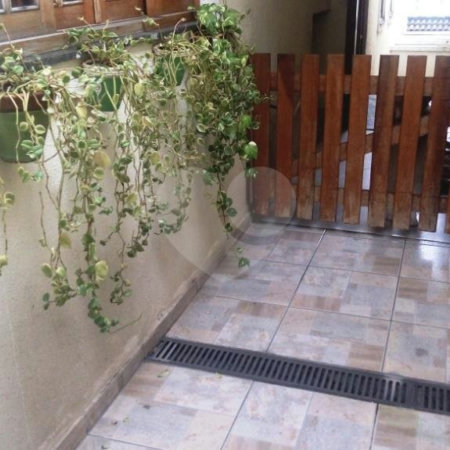 Casa à venda com 3 suítes em Parque Jabaquara, São Paulo, SP