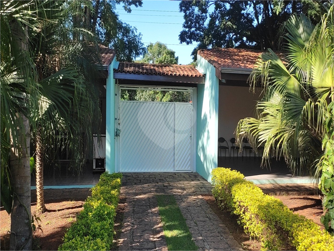 Chácara à venda com 3 quartos, sendo 1 suíte, em Parque das Bandeiras, Indaiatuba, SP