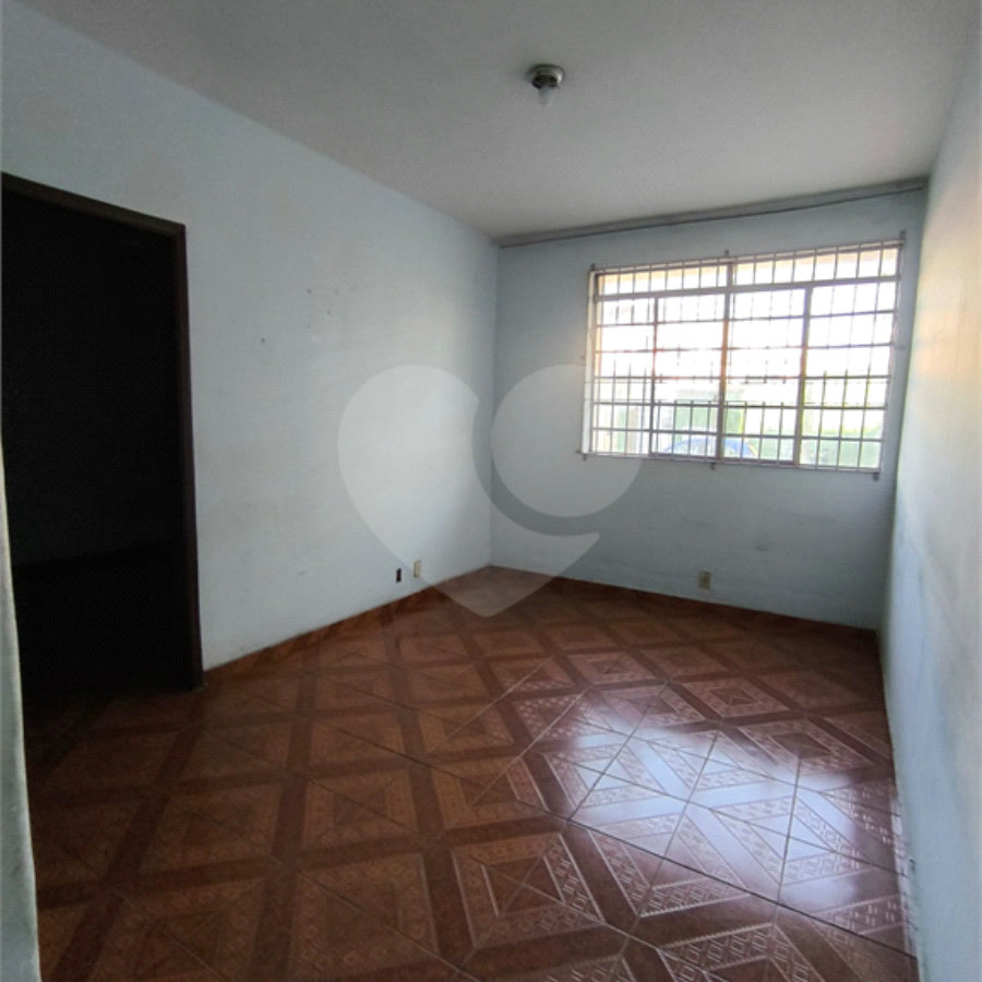 Apartamento para alugar com 1 quarto em Vila Nivi, São Paulo, SP