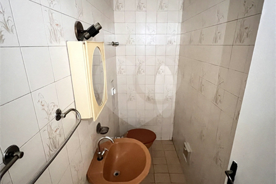 Sobrado à venda com 2 quartos em Imirim, São Paulo, SP