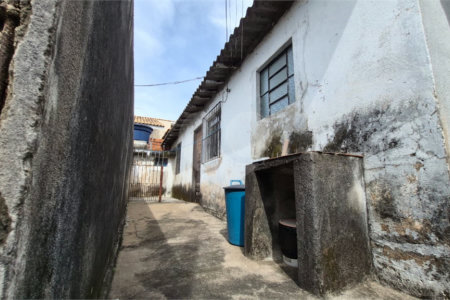 Casa à venda com 3 quartos em Jardim Ester, São Paulo, SP