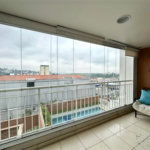 Apartamento à venda com 2 quartos, sendo 1 suíte, em Casa Verde, São Paulo, SP