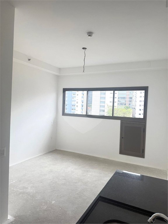 Studio à venda com 1 quarto em Vila Mariana, São Paulo, SP