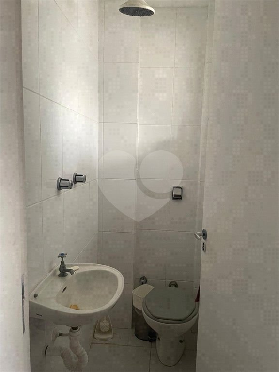Apartamento à venda com 2 quartos em Rio Comprido, Rio de Janeiro, RJ