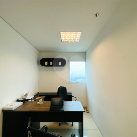 Sala à venda no Centro, São Bernardo do Campo, SP