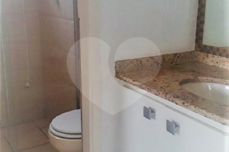 Apartamento à venda com 1 quarto em Vila Pompéia, São Paulo, SP