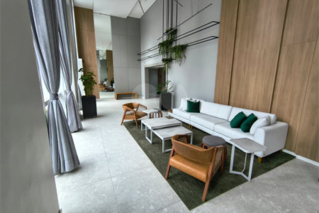 Apartamento à venda com 2 quartos, sendo 1 suíte,  em Parque da Vila Prudente, São Paulo, SP