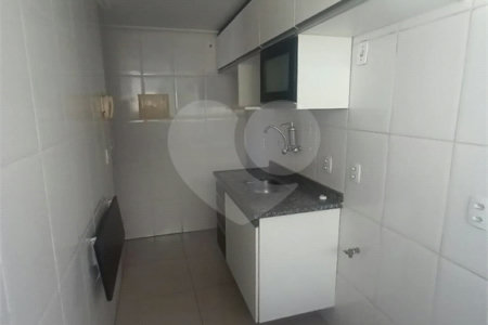 Apartamento à venda com 3 quartos em Campo Grande, Rio de Janeiro, RJ