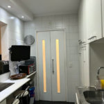 Apartamento à venda com 3 quartos, sendo 1 suíte,  em Jardim Caboré, São Paulo, SP