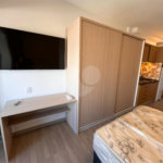 Studio para alugar com 1 quarto em Vila Firmiano Pinto, São Paulo, SP