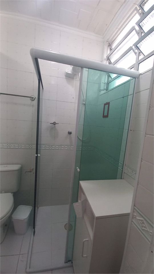 Apartamento com 3 dormitórios à venda, 87 m² por R$ 690.000,00 - Gonzaga - Santos/SP