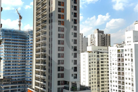 Apartamento à venda com 4 suítes em Jardim das Acácias, São Paulo, SP