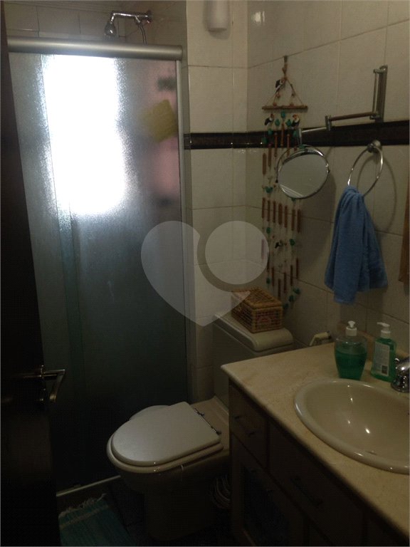 Apartamento à venda com 4 quartos, sendo 1 suíte, em Casa Verde, São Paulo, SP