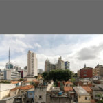Apartamento à venda com 3 quartos, sendo 1 suíte,  em Aclimação, São Paulo, SP