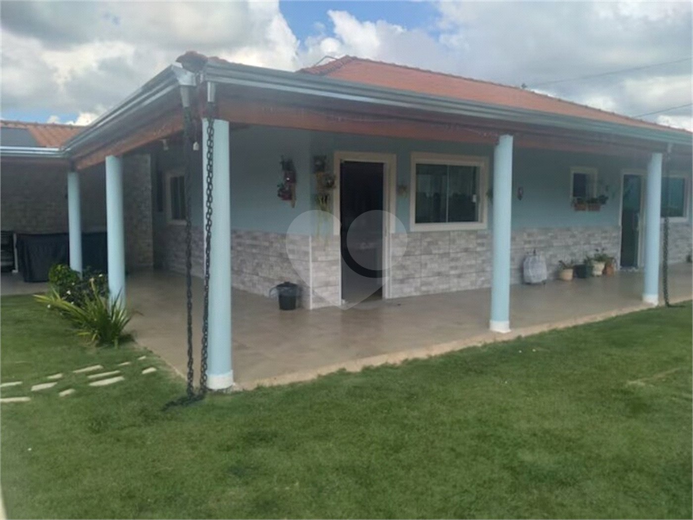 Chácara à venda com 3 quartos, sendo 1 suíte, em Jundiacanga, Araçoiaba da Serra, SP