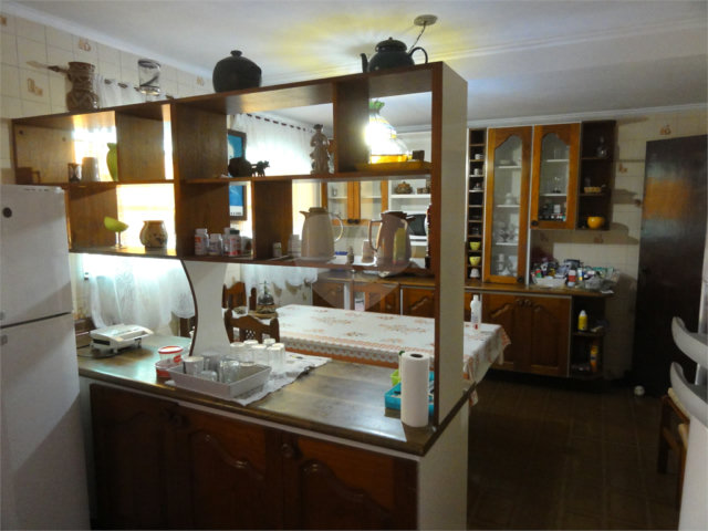 Sobrado à venda com 3 quartos, sendo 1 suíte,  em Horto, São Paulo, SP