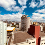 Cobertura à venda com 3 quartos, sendo 1 suíte, em Baeta Neves, São Bernardo do Campo, SP