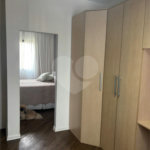 Apartamento à venda com 4 quartos, sendo 1 suíte,  em Vila Andrade, São Paulo, SP
