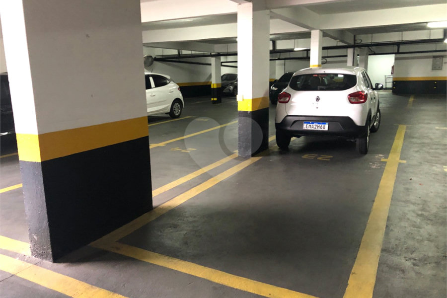 Apartamento à venda com 2 quartos em Casa Verde, São Paulo, SP