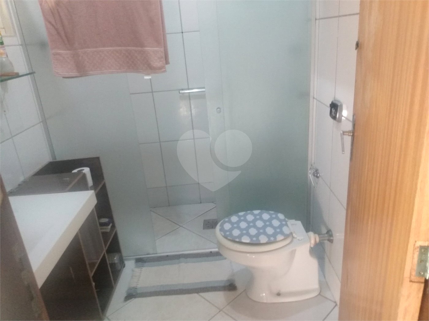 Casa à venda com 2 quartos em Vila Grace, Itapetininga, SP