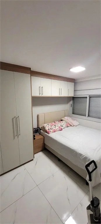 Apartamento à venda com 2 quartos, sendo 1 suíte, em Água Branca, São Paulo, SP