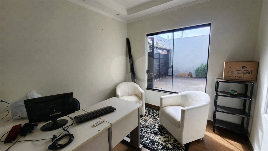 Casa à venda com 3 quartos, sendo 1 suíte,  em Cidade Jardim, Araraquara, SP