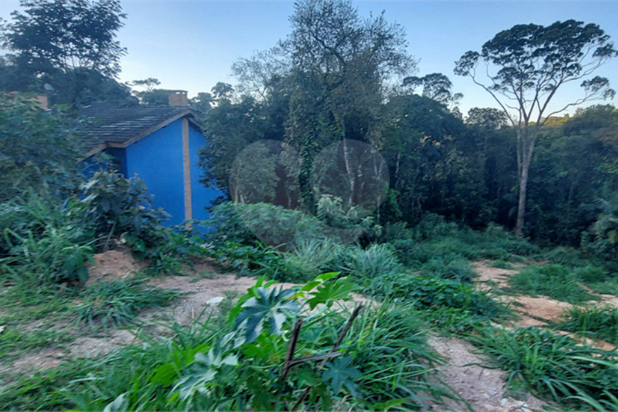 Terreno à venda no condomínio Sausalito, Mairiporã - SP
