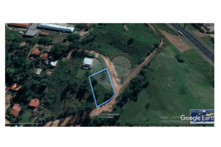 Terreno à venda em Vale Verde, Valinhos, SP