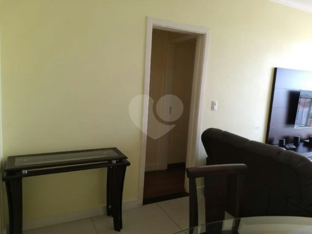 Apartamento à venda com 2 quartos, sendo 1 suíte,  em Vila Maria, São Paulo, SP