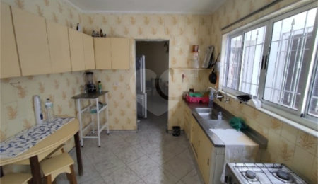 Sobrado à venda com 3 quartos, sendo 1 suíte, em Casa Verde, São Paulo, SP