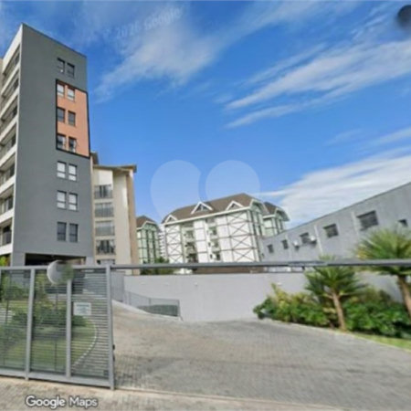 Sala Comercial moderna bem localizada .