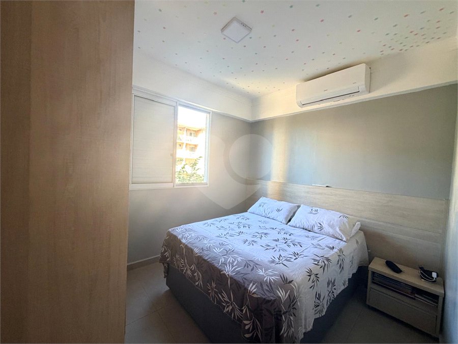 Apartamento à venda com 2 quartos em Condomínio Parque dos Cedros, Ribeirão Preto, SP