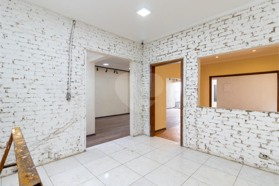 Casa para alugar no condomínio Alfredo Pujol, São Paulo - SP