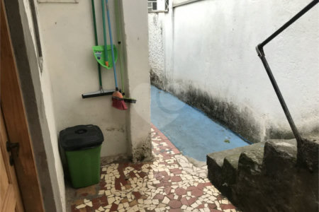 Casa à venda com 6 quartos em Água Fria, São Paulo, SP