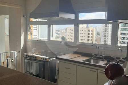 Apartamento à venda com 4 quartos, sendo 3 suítes, em Água Fria, São Paulo, SP