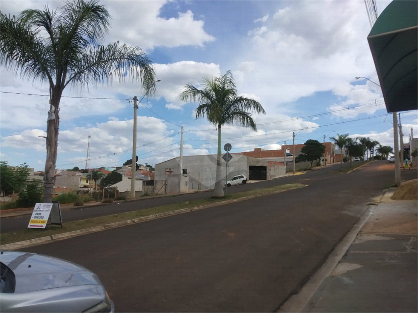 Terreno à venda no Centro, Elias Fausto, SP
