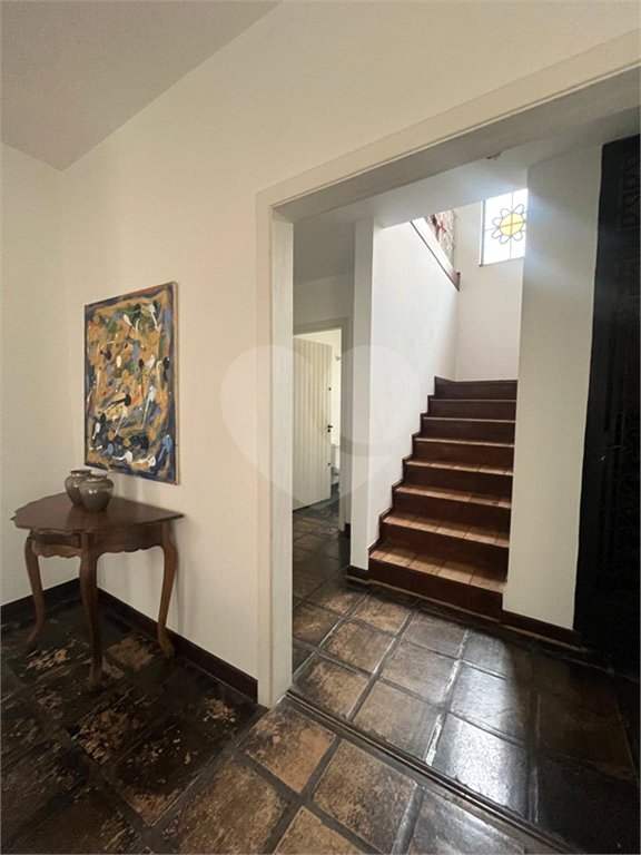 Casa à venda com 4 quartos, sendo 2 suítes,  em Vila Inah, São Paulo, SP