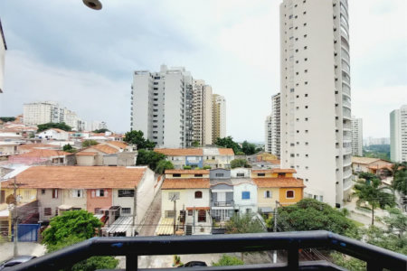 Apartamento à venda com 3 quartos, sendo 1 suíte, em Alto da Lapa, São Paulo, SP