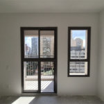 Apartamento à venda com 1 quarto em Brooklin Paulista, São Paulo, SP
