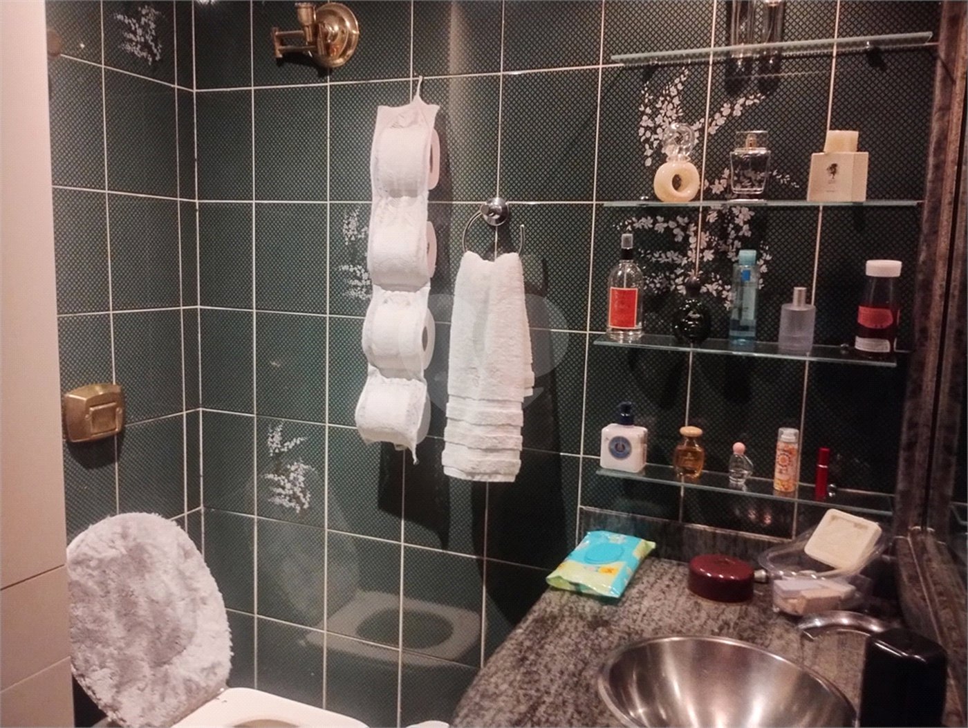 Apartamento à venda ou para alugar com 4 quartos, sendo 1 suíte,  em Vila Andrade, São Paulo, SP
