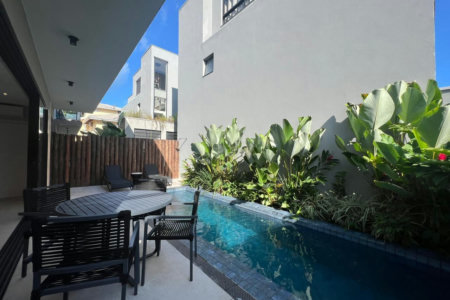 Casa com 3 dormitórios à venda, 200 m² por R$ 2.790.000,00 - Juquehy - São Sebastião/SP