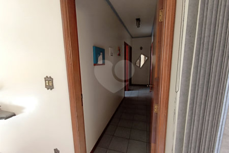 Casa à venda com 6 quartos, sendo 2 suítes, no Centro, Itapetininga, SP