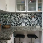 Casa de Vila à venda com 2 suítes no condomínio Parque Ipê Vermelho, Sorocaba - SP