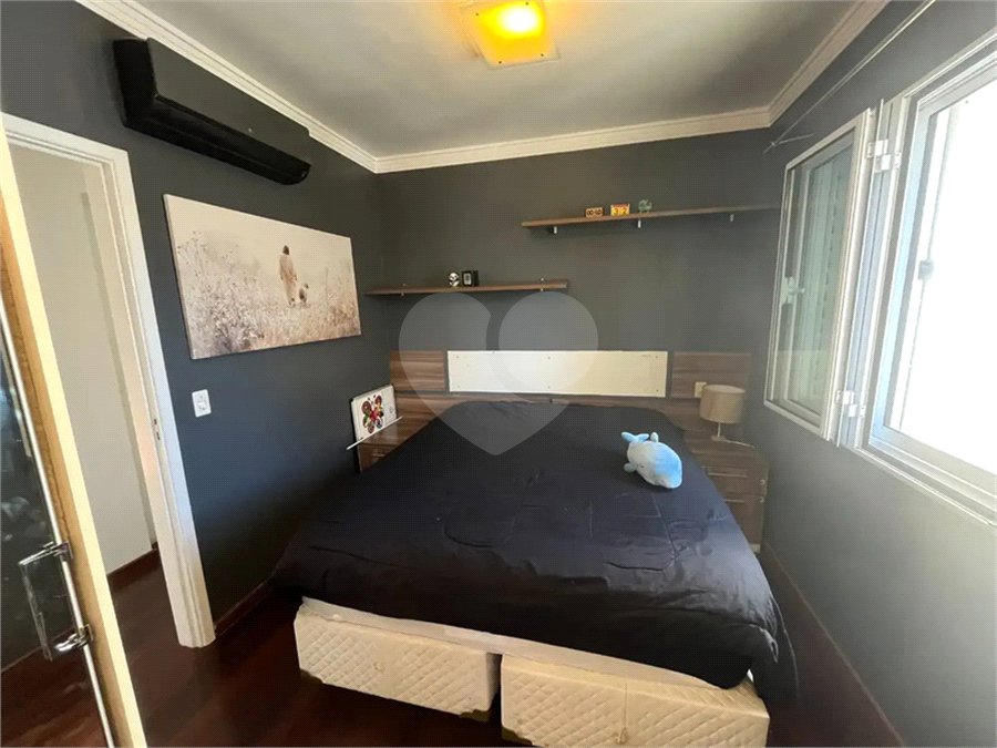 Apartamento para alugar com 3 suítes em Vila Sônia, São Paulo, SP