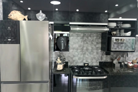 Casa à venda com 3 quartos, sendo 1 suíte, em Wanel Ville, Sorocaba, SP