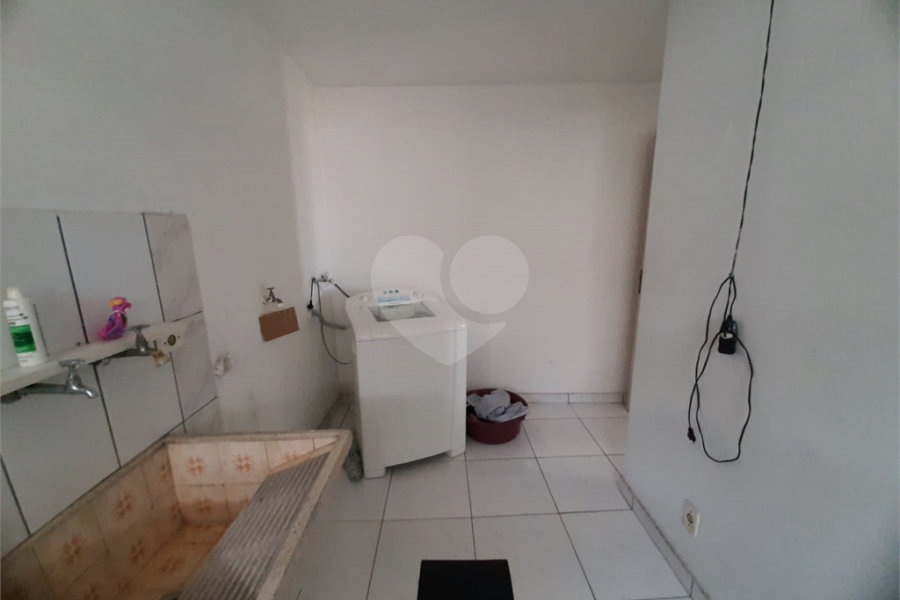 Sobrado à venda com 3 quartos em Freguesia do Ó, São Paulo, SP