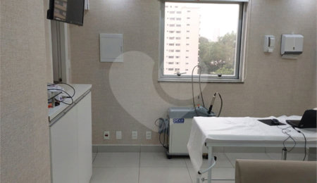 Sala à venda em Santo Amaro, São Paulo, SP
